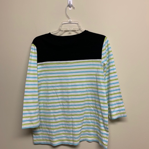Kim Rogers Top Size XL - Picture 6 of 12